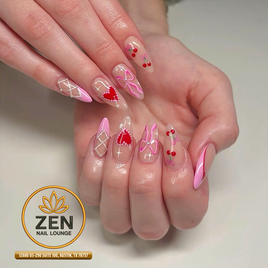 amazing nail